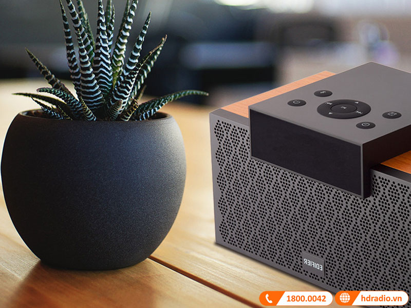 Công suất Loa Edifier MP260