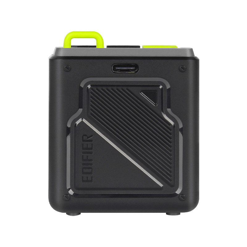 Loa Edifier MP85, Bluetooth 5.3, Driver 40mm, Pin 8h-7