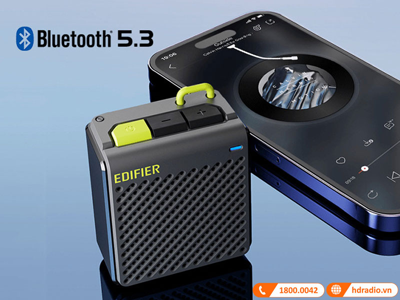 Bluetooth Loa Edifier MP85