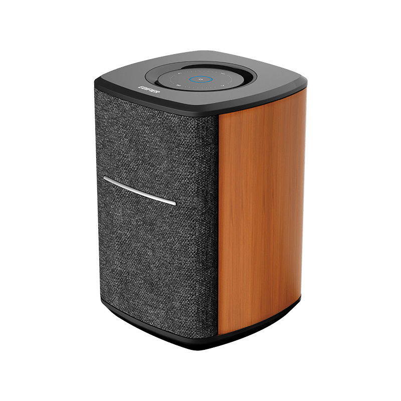 Loa Edifier MS50A, Công suất 40W, Bluetooth 5.0, Wi-Fi, Airplay 2