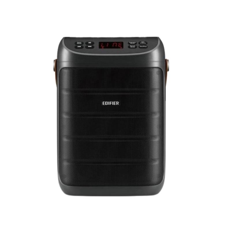 Loa Edifier PK305, Bass 13cm, Công suất 18W, Bluetooth 5.0, Pin7h-2