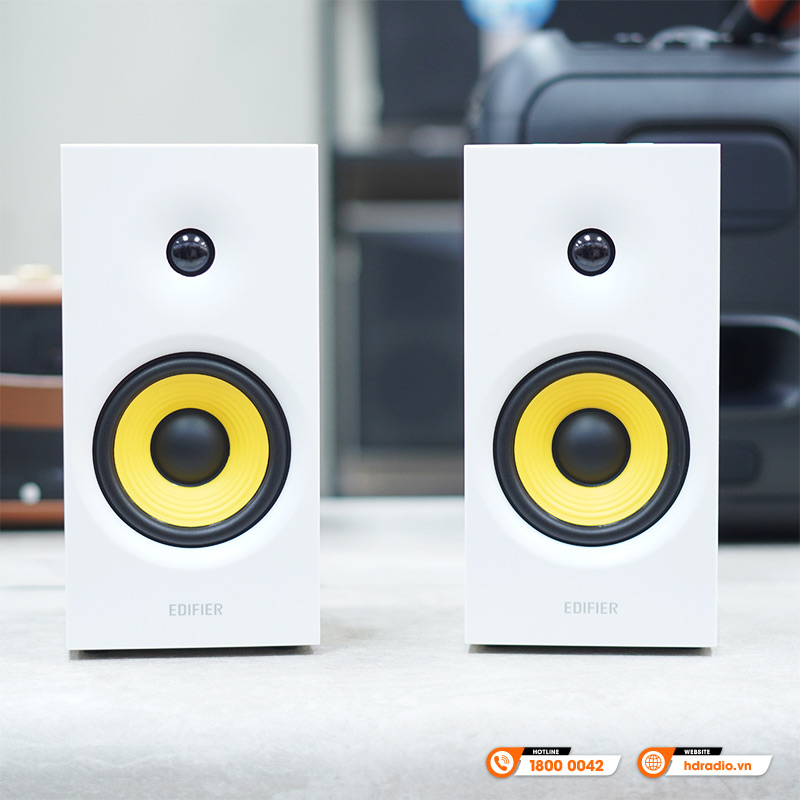 Loa Edifier R1080BT, 24W, Bluetooth 5.0-1