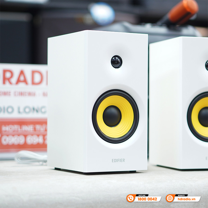 Loa Edifier R1080BT, 24W, Bluetooth 5.0-3