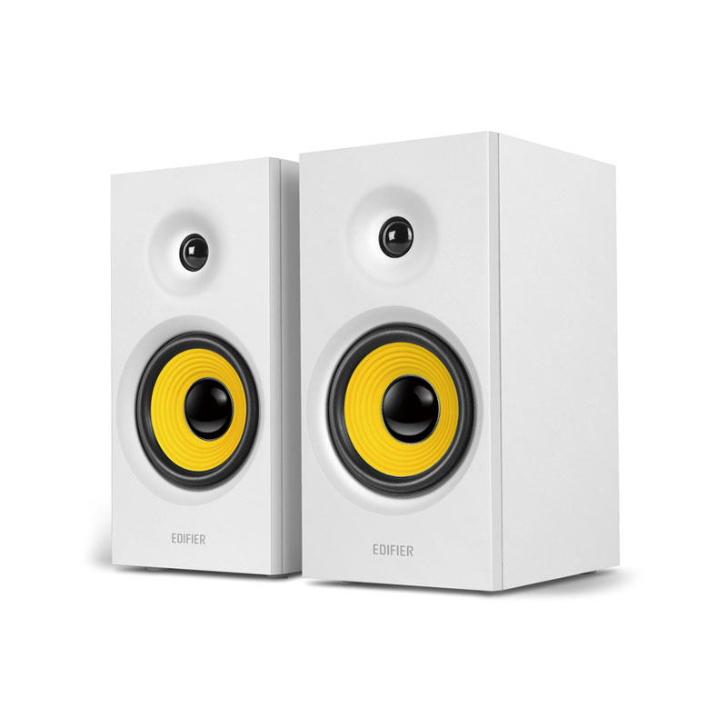 Loa Edifier R1080BT, 24W, Bluetooth 5.0