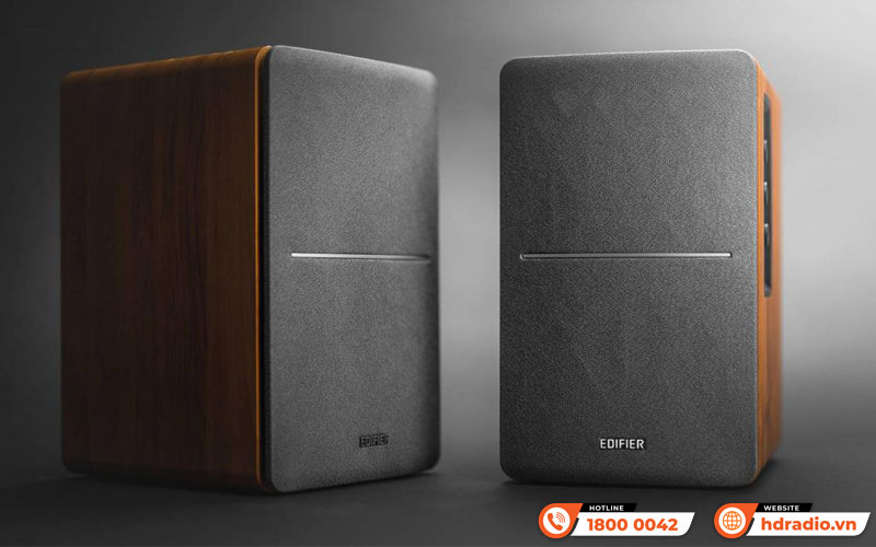 Âm thanh Loa Edifier R1280DB