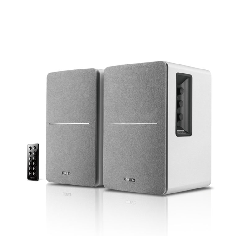 Loa Edifier R1280DB, Công Suất42W, Bluetooth, Digital (Optical, Coaxial)