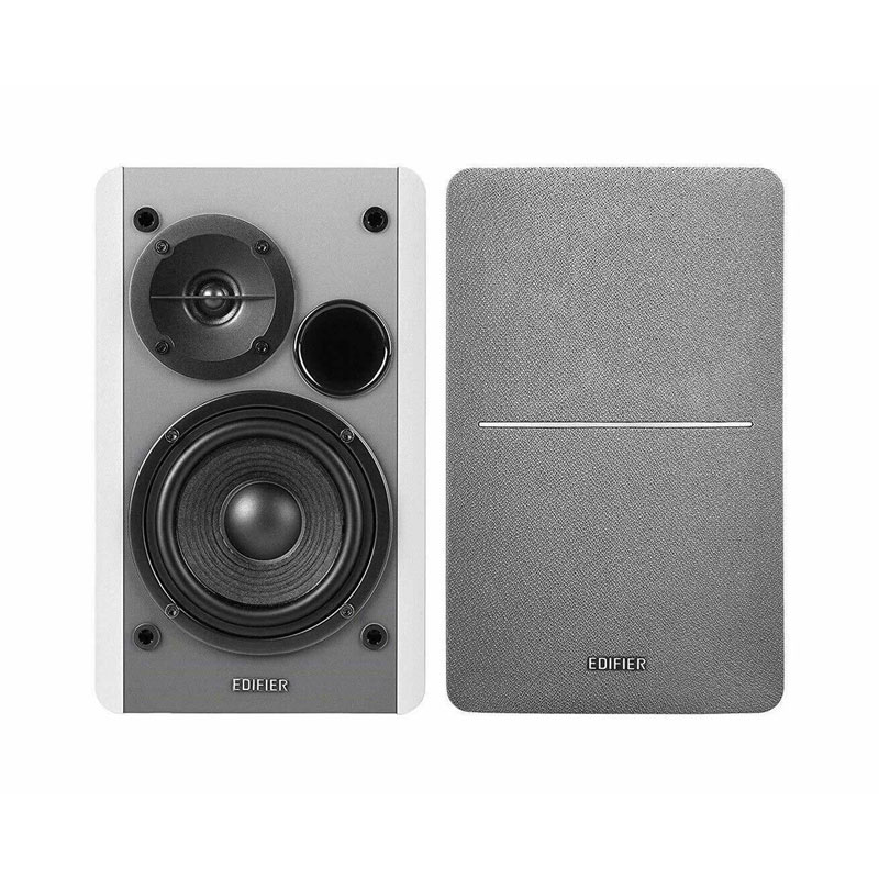 Loa Edifier R1280DB, Công Suất42W, Bluetooth, Digital (Optical, Coaxial)-1