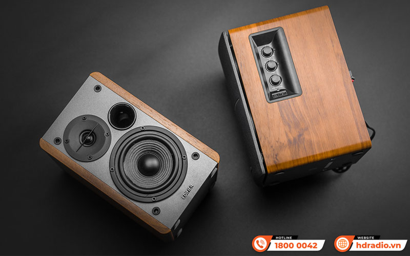 Bluetooth Loa Edifier R1280DB