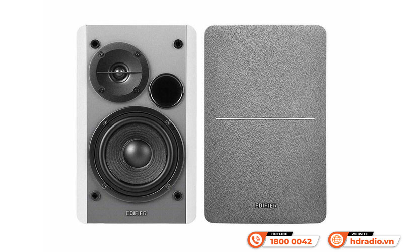 Công suất Loa Edifier R1280DB