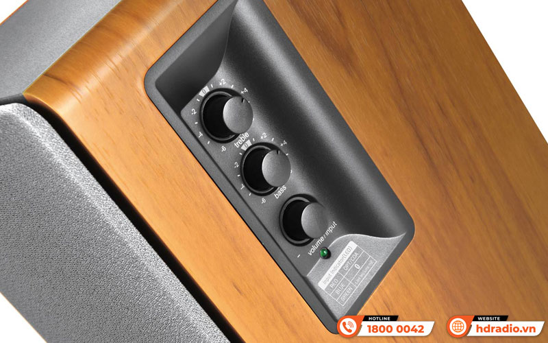 Điều khiển Loa Edifier R1280DB