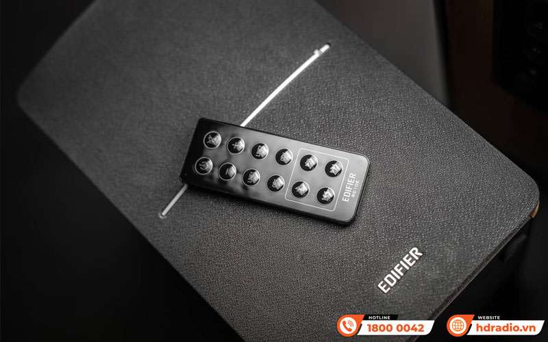 Điều khiển Loa Edifier R1280DB