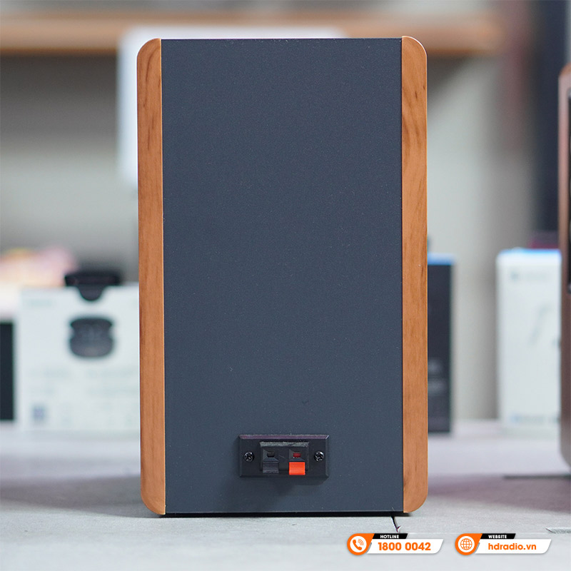 Loa Edifier R1280DBs, Công Suất 42W, Bluetooth, Subout, Digital (Optical, Coaxial)-4