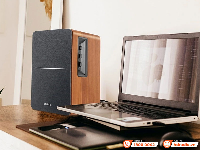 Âm thanh Loa Edifier R1280DBs