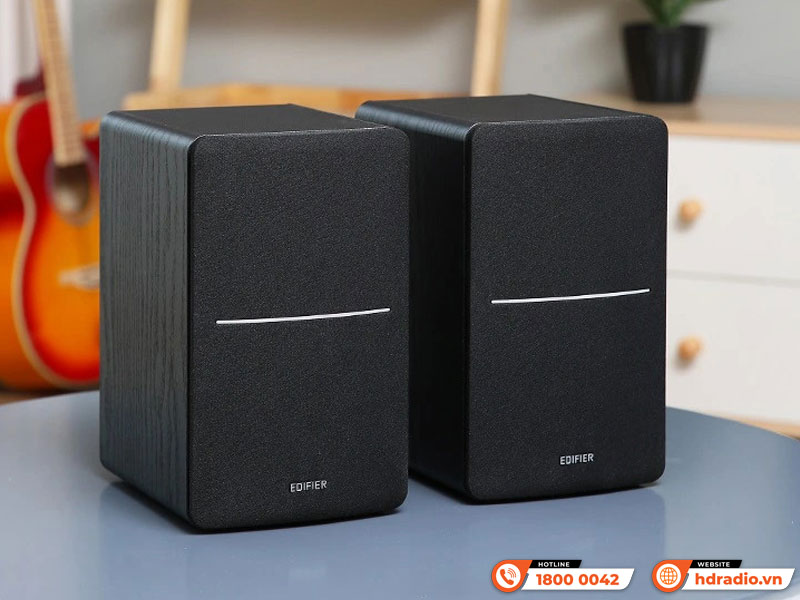 Bluetooth Loa Edifier R1280DBs