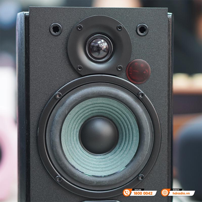 Loa Edifier R1380DB, Công Suất 42W, Bluetooth, RCA, Optical và Coaxial-12