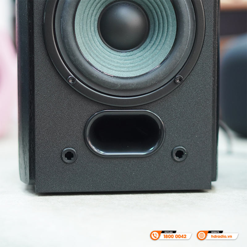 Loa Edifier R1380DB, Công Suất 42W, Bluetooth, RCA, Optical và Coaxial-13