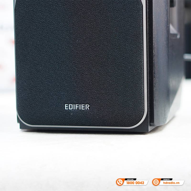 Loa Edifier R1380DB, Công Suất 42W, Bluetooth, RCA, Optical và Coaxial-6