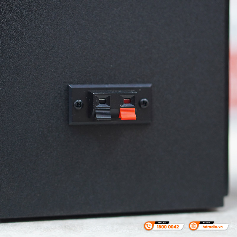 Loa Edifier R1380DB, Công Suất 42W, Bluetooth, RCA, Optical và Coaxial-10