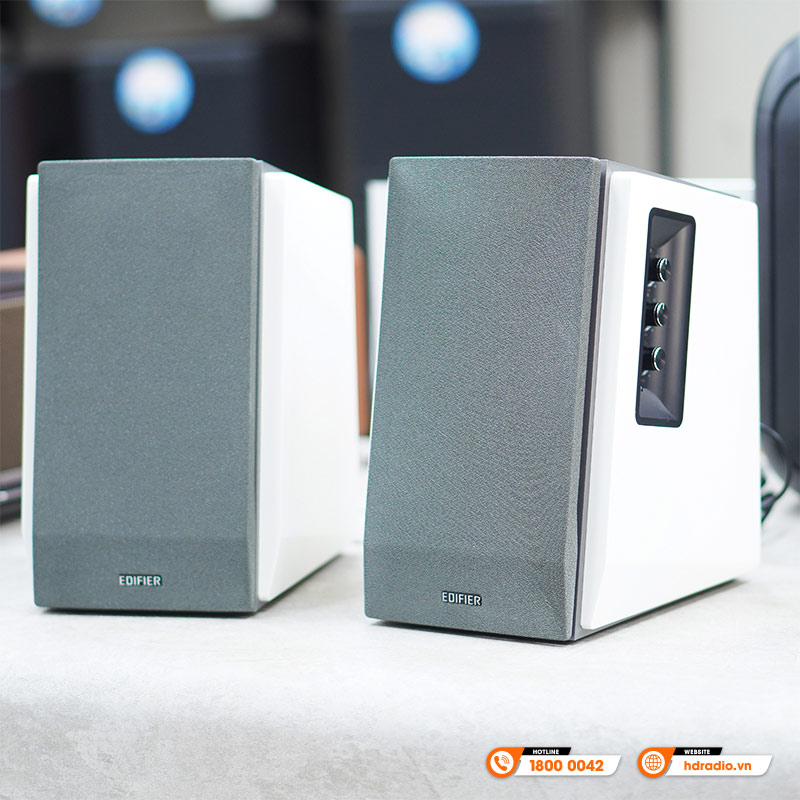 Loa Edifier R1700BT, 66W, Bluetooth 5.1-2