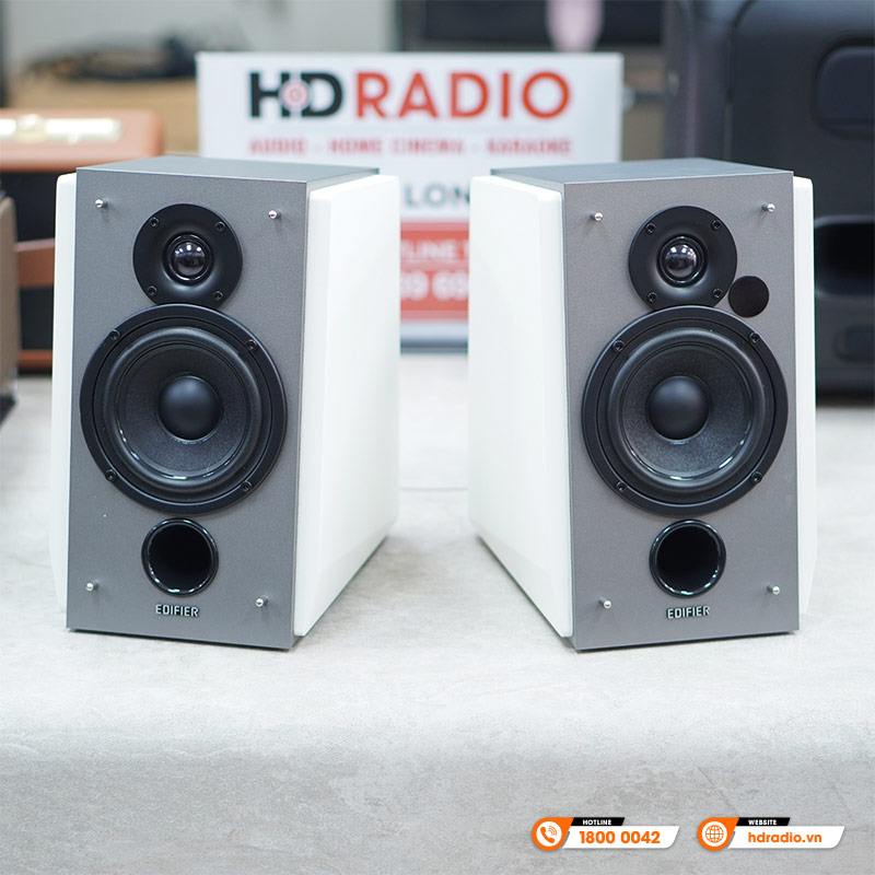 Loa Edifier R1700BT, 66W, Bluetooth 5.1-9