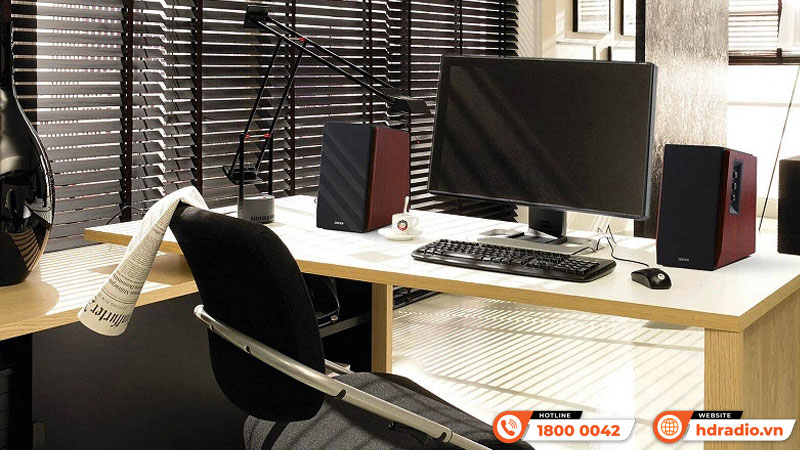 Bluetooth Loa Edifier R1700BT