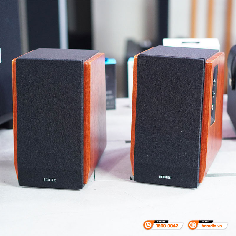 Loa Edifier R1700BTs, Bluetooth, 66W-2