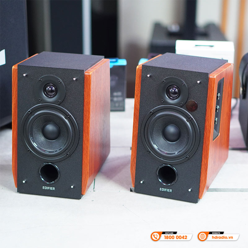 Loa Edifier R1700BTs, Bluetooth, 66W-3