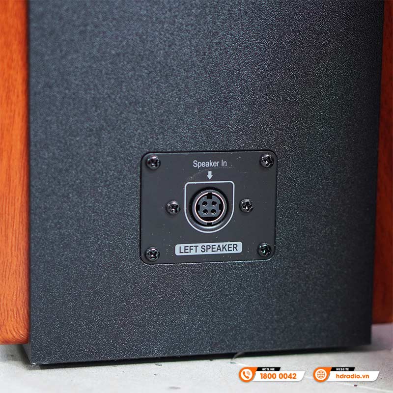 Loa Edifier R1700BTs, Bluetooth, 66W-6