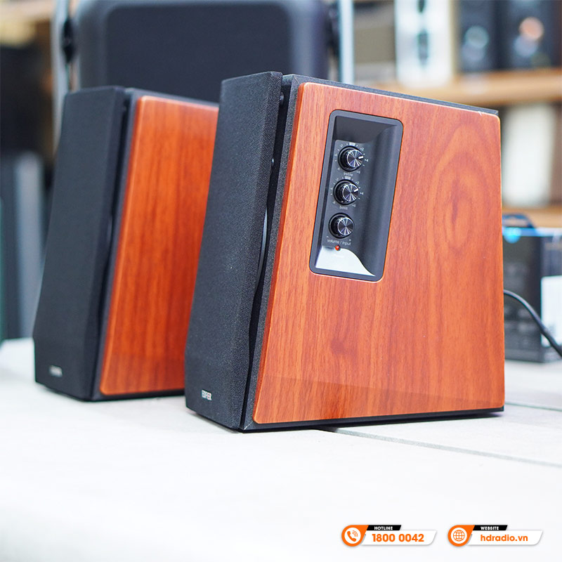 Loa Edifier R1700BTs, Bluetooth, 66W-8