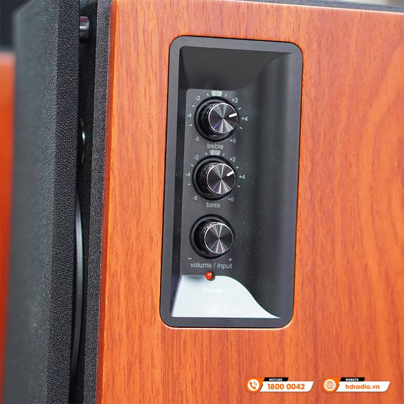 Loa Edifier R1700BTs, Bluetooth, 66W-9