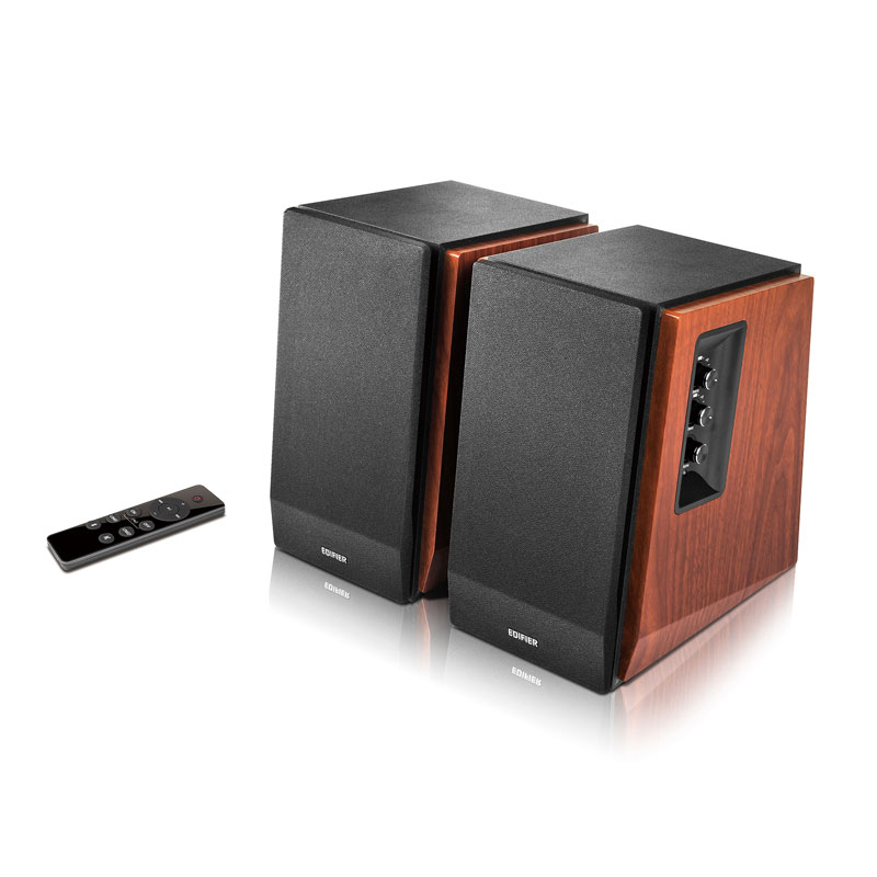 Loa Edifier R1700BTs, Bluetooth, 66W