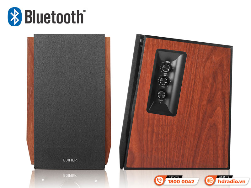 Bluetooth Loa Edifier R1700BTs