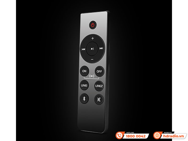 Điều khiển Loa Edifier R1700BTs