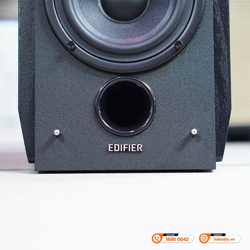 Loa Edifier R1855DB, Bluetooth 5.0, 70W, RCA, Optical, AUX-4