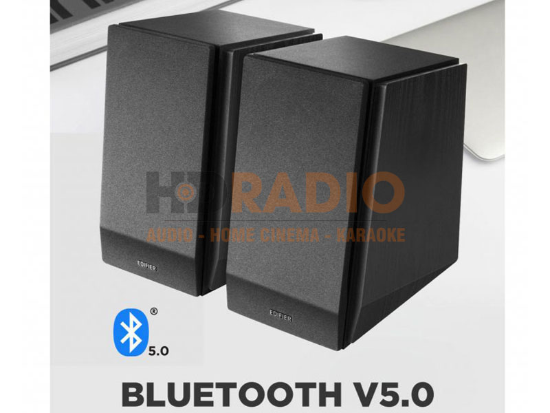 Bluetooth Loa Edifier R1855DB