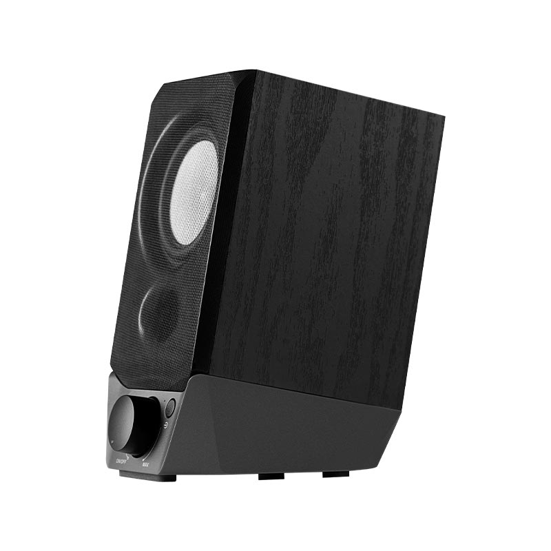 Loa Edifier R19BT, Bluetooth 5.3, AUX, Âm Thanh 2.0-4