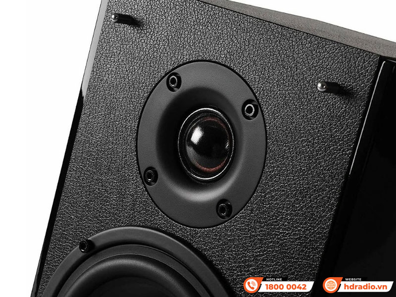 Âm thanh Loa Edifier R2000DB