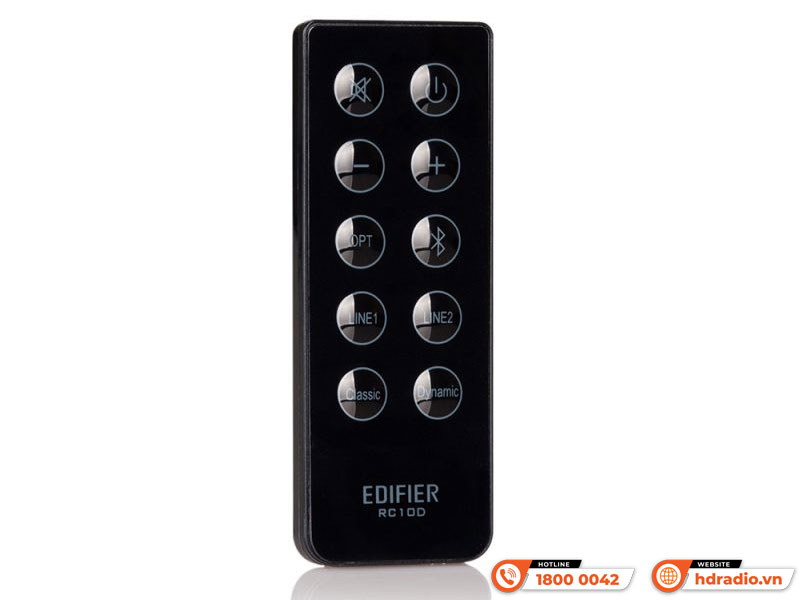 Điều khiển Loa Edifier R2000DB