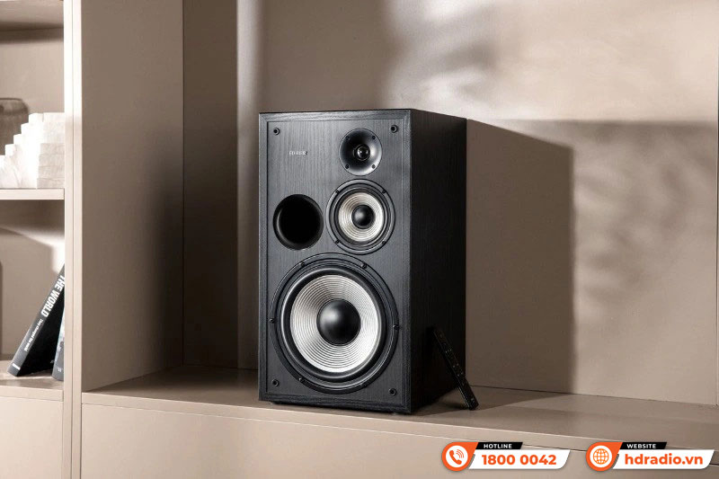 Âm thanh Loa Edifier R2850DB