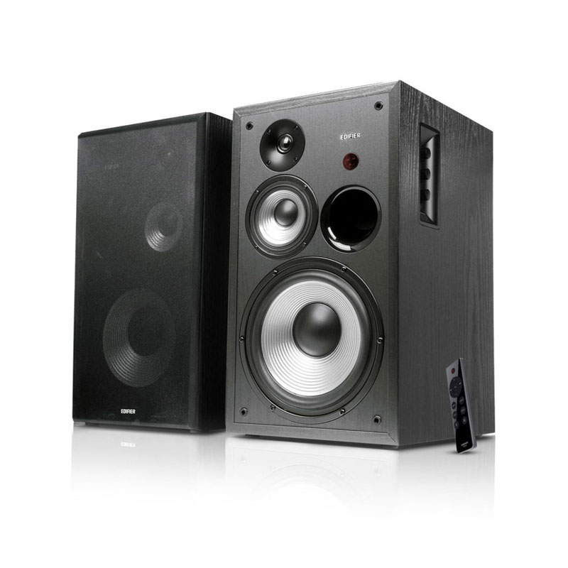 Loa Edifier R2850DB, Bass 20cm, 150W, Bluetooth 5.1