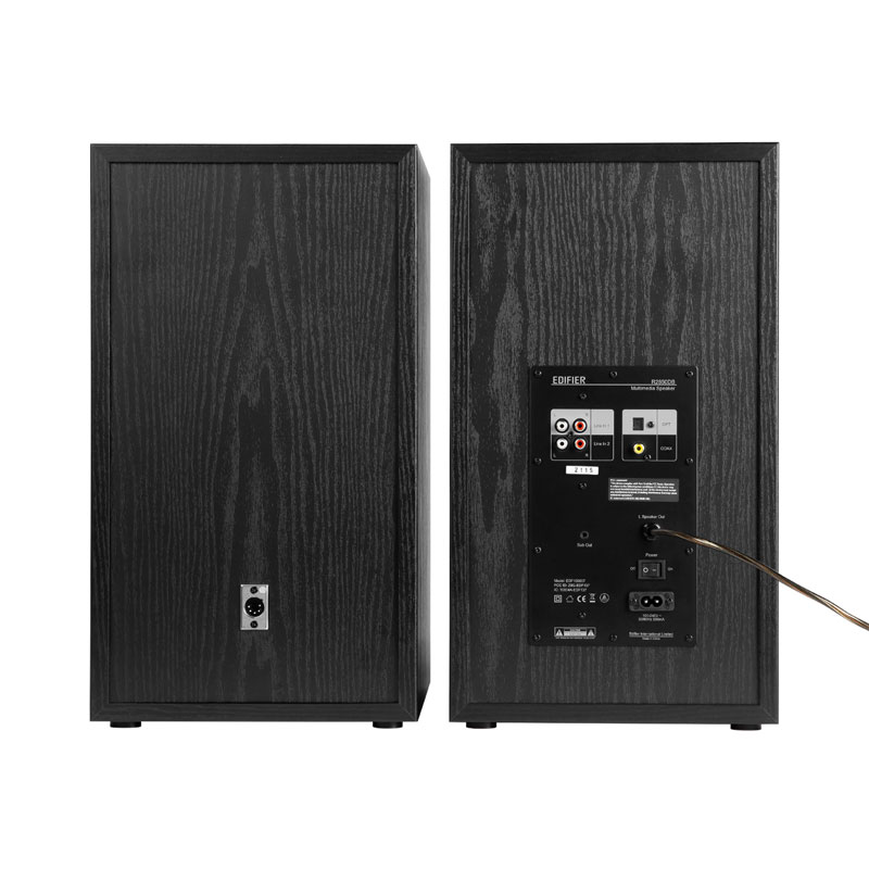 Loa Edifier R2850DB, Bass 20cm, 150W, Bluetooth 5.1-4