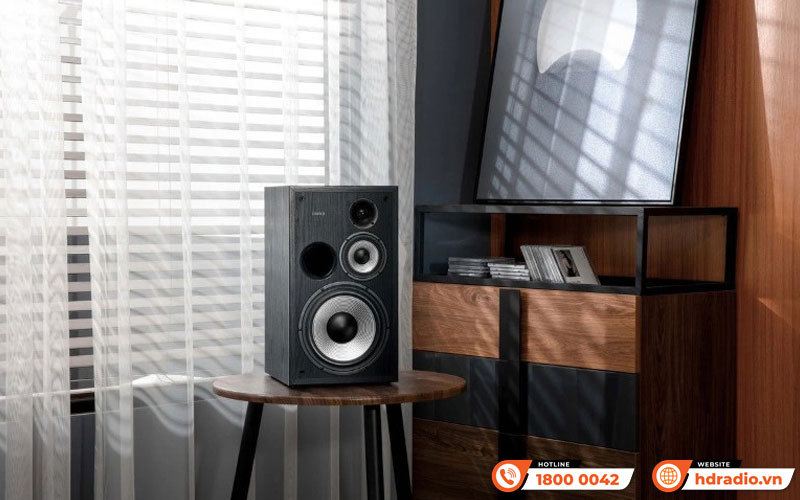 Bluetooth Loa Edifier R2850DB