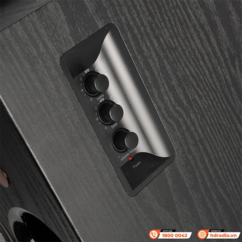 Điều khiển Loa Edifier R2850DB