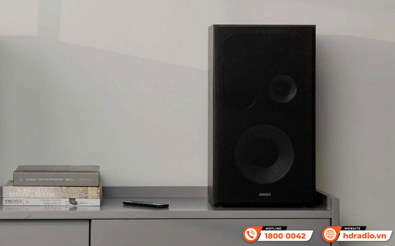 DSP Loa Edifier R2850DB