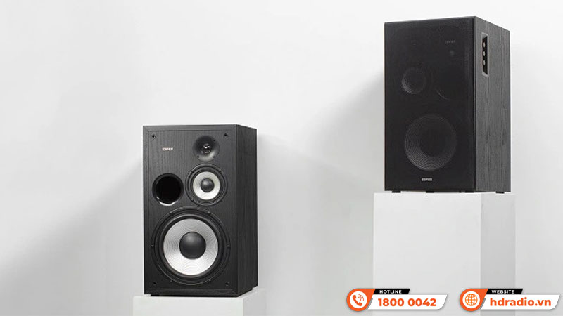 Ứng dụng Loa Edifier R2850DB