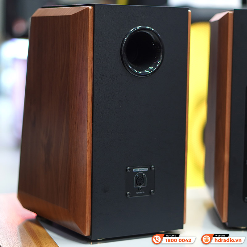 Loa Edifier S1000MK II, Công suất 120W, Bluetooth 5.0, RCA, Optical, Coaxial-16