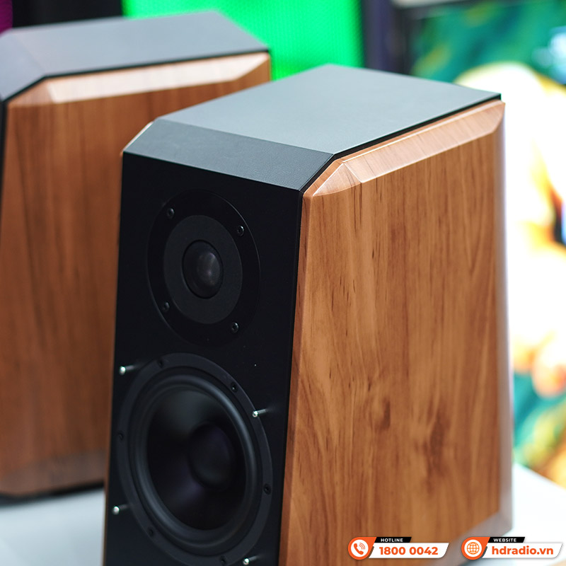 Loa Edifier S1000MK II, Công suất 120W, Bluetooth 5.0, RCA, Optical, Coaxial-7