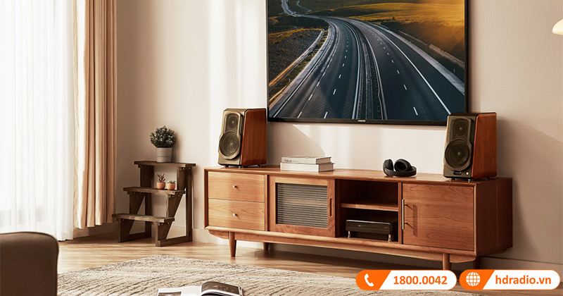 Loa Edifier S1000MKII