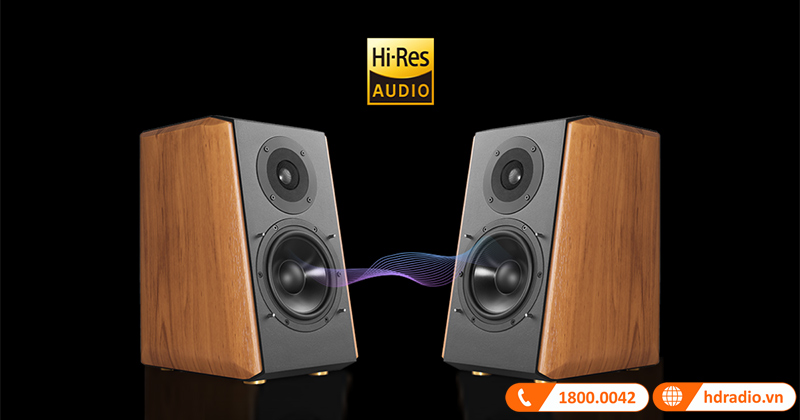 Loa Edifier S1000MKII