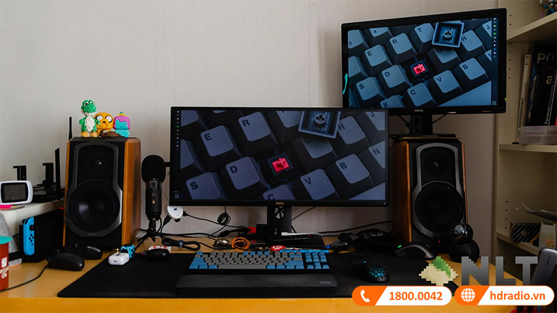 Loa Edifier S1000MKII